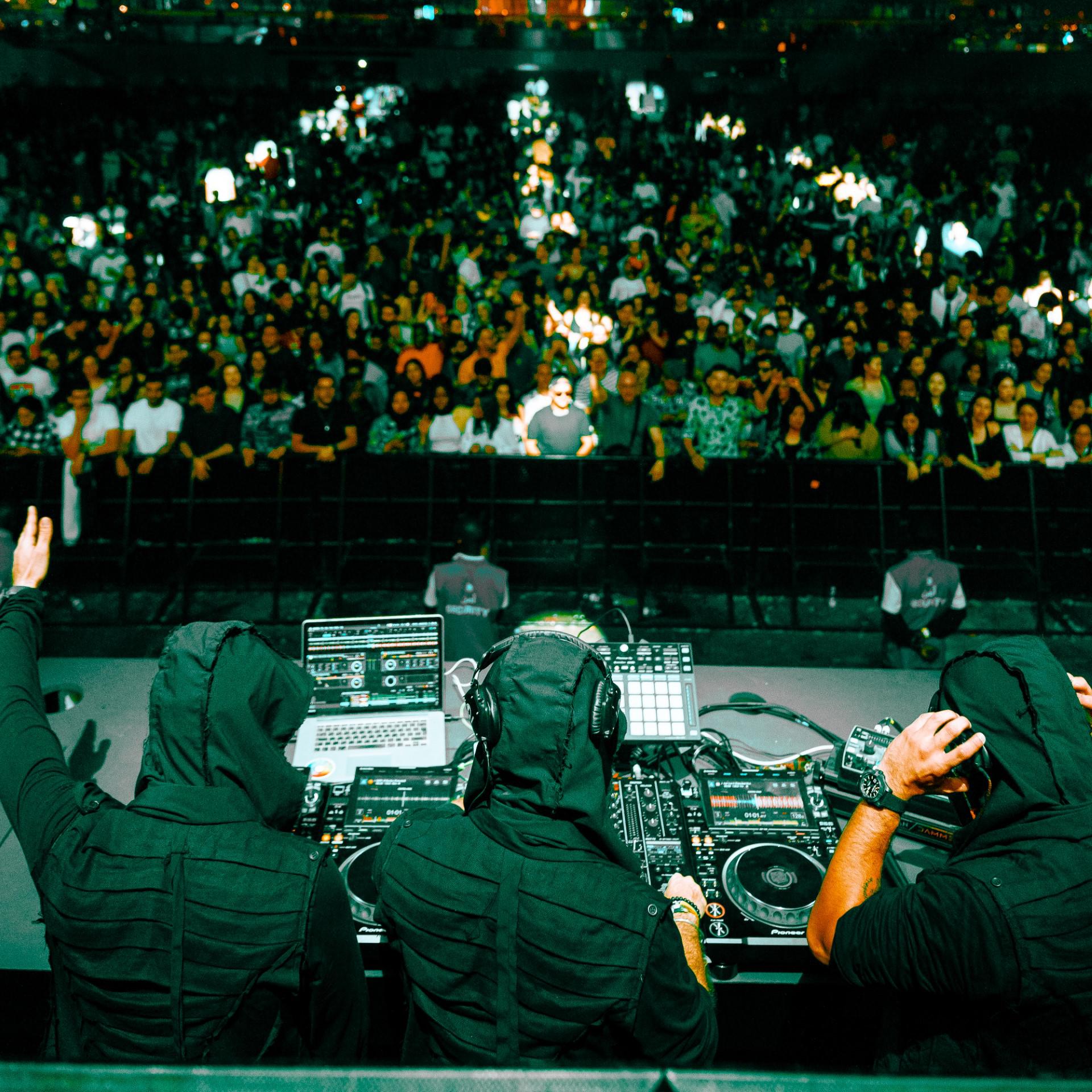 THE ENGINEERS